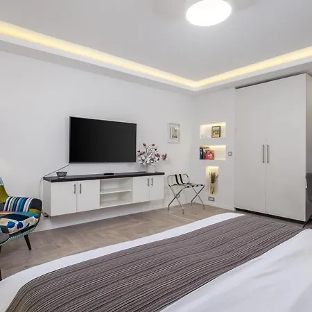 Riki'S Apartment-Zagreb Exterior photo
