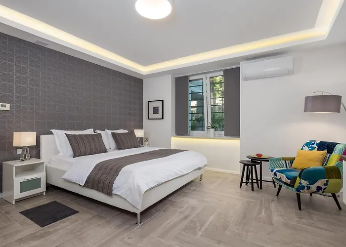 Riki\'S Apartment-Zagreb