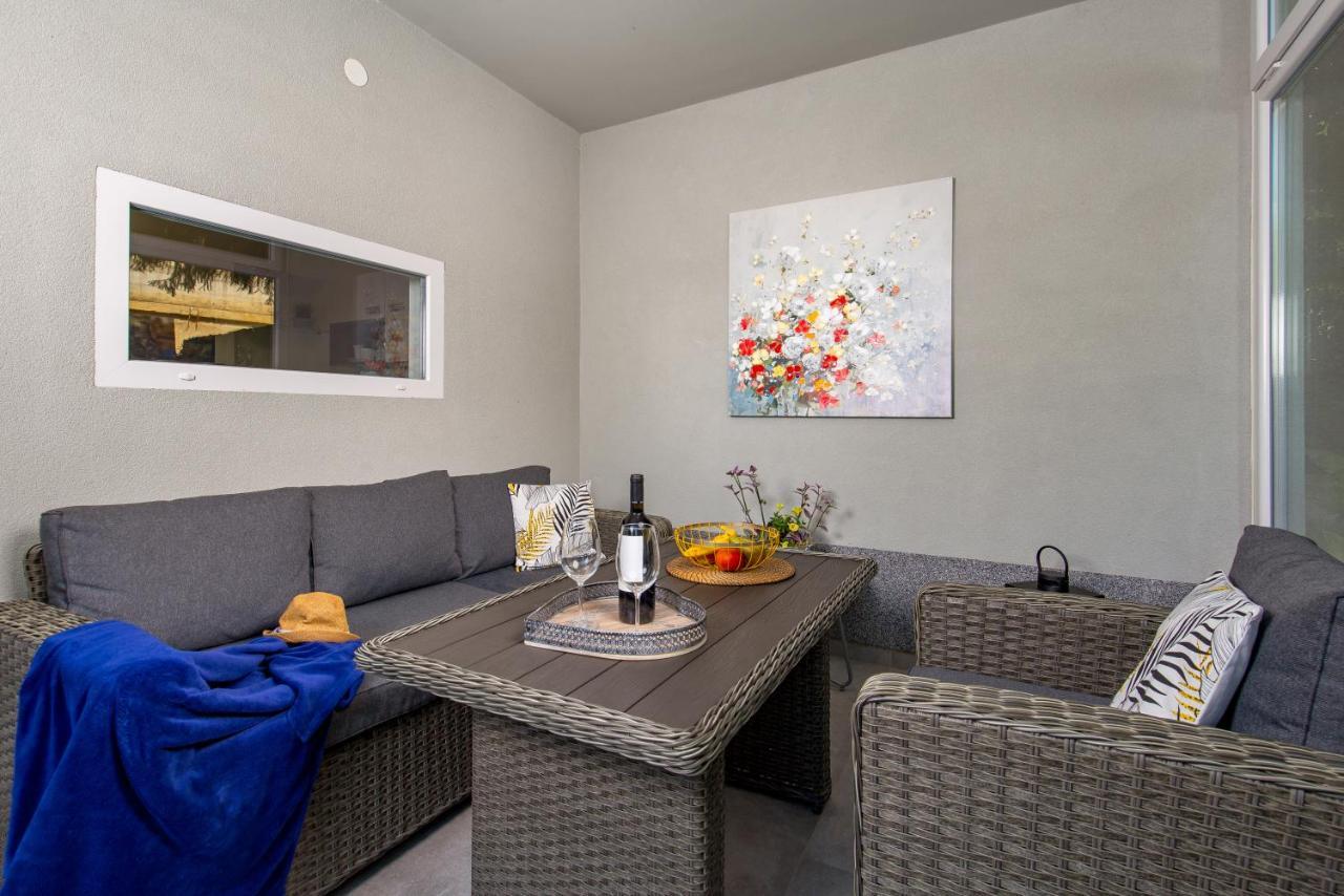 Riki's Apartment-zagreb *
